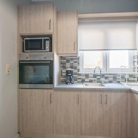 N&A Chania Apartment Εξωτερικό φωτογραφία