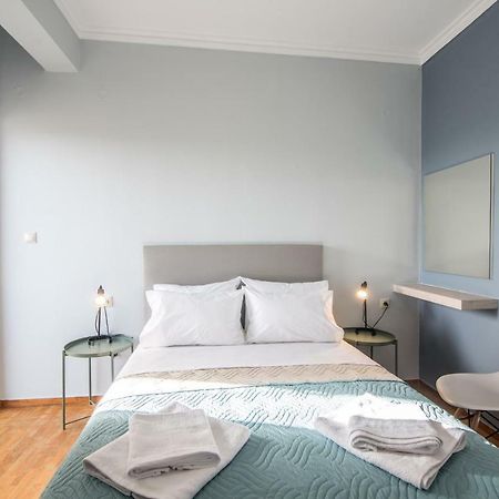 N&A Chania Apartment Εξωτερικό φωτογραφία