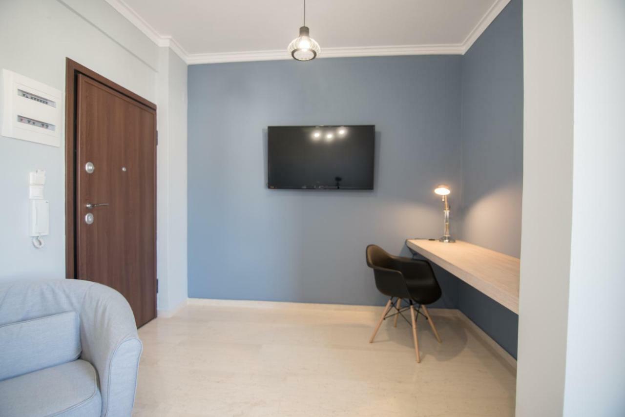N&A Chania Apartment Εξωτερικό φωτογραφία