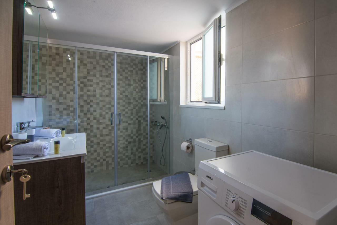 N&A Chania Apartment Εξωτερικό φωτογραφία