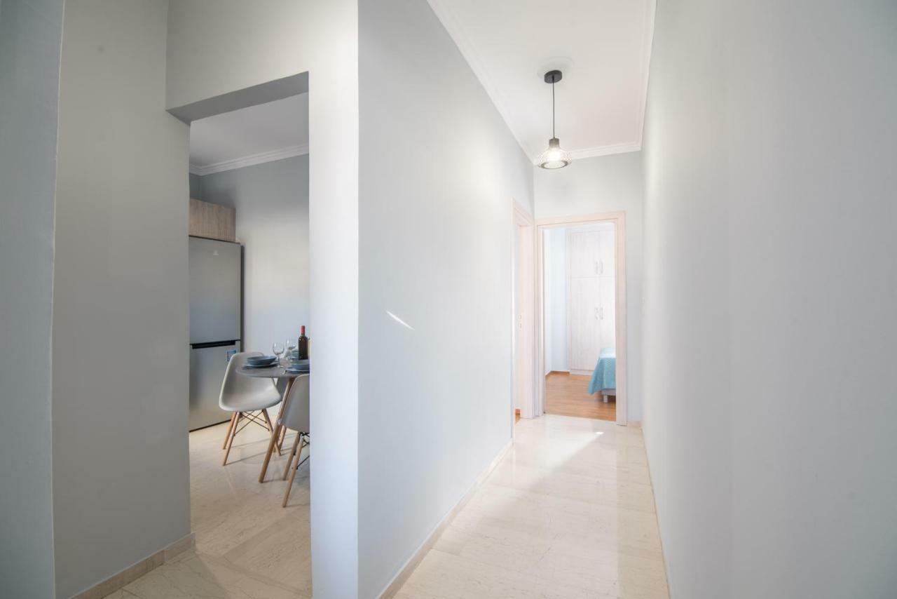 N&A Chania Apartment Εξωτερικό φωτογραφία