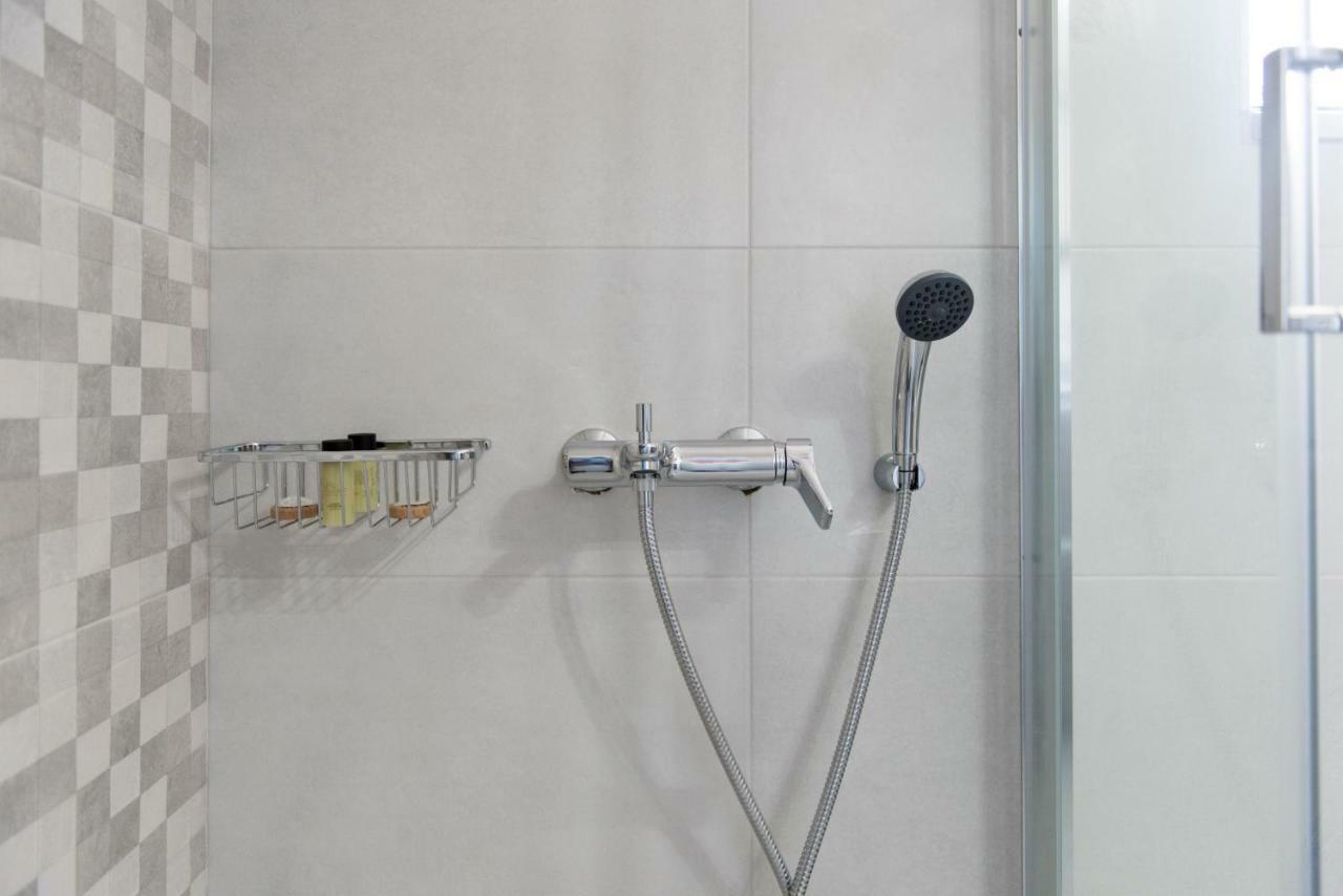 N&A Chania Apartment Εξωτερικό φωτογραφία