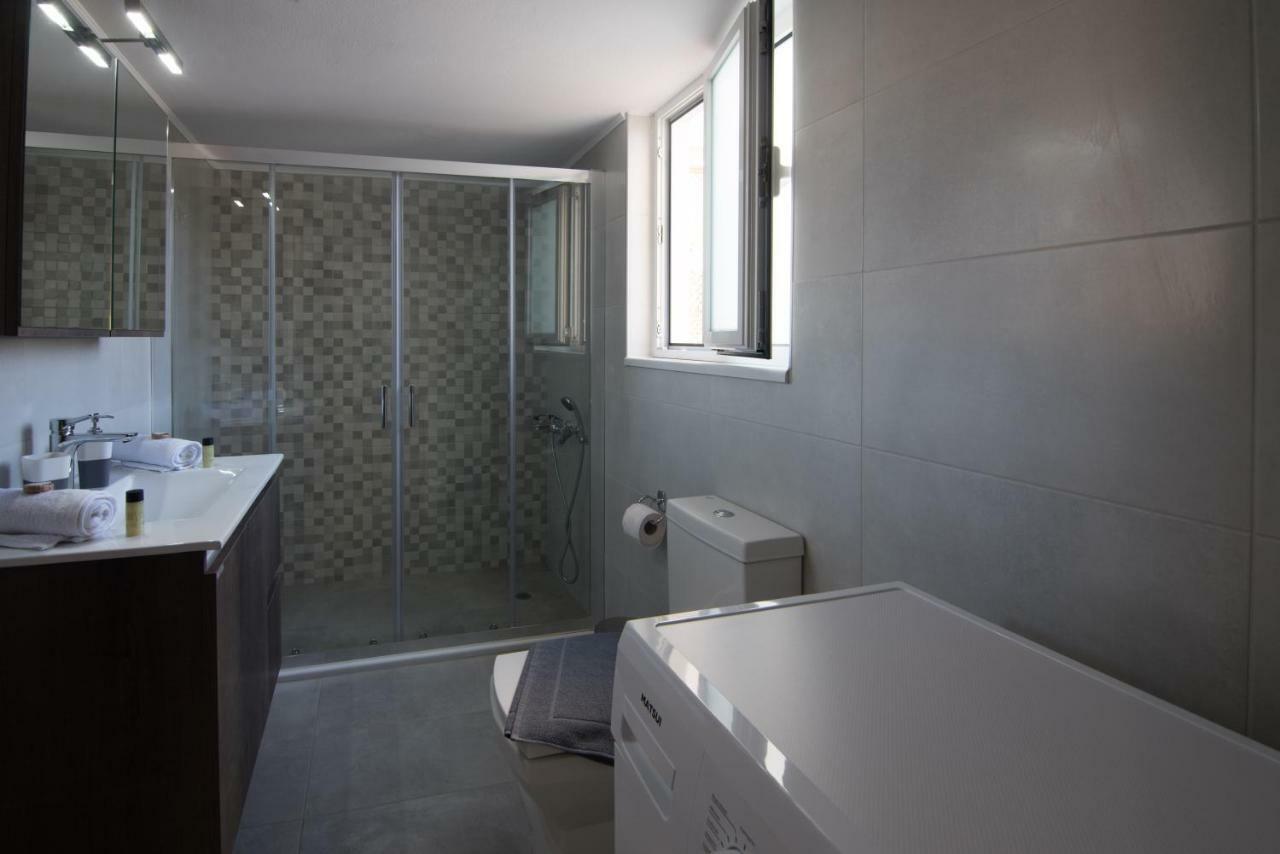 N&A Chania Apartment Εξωτερικό φωτογραφία