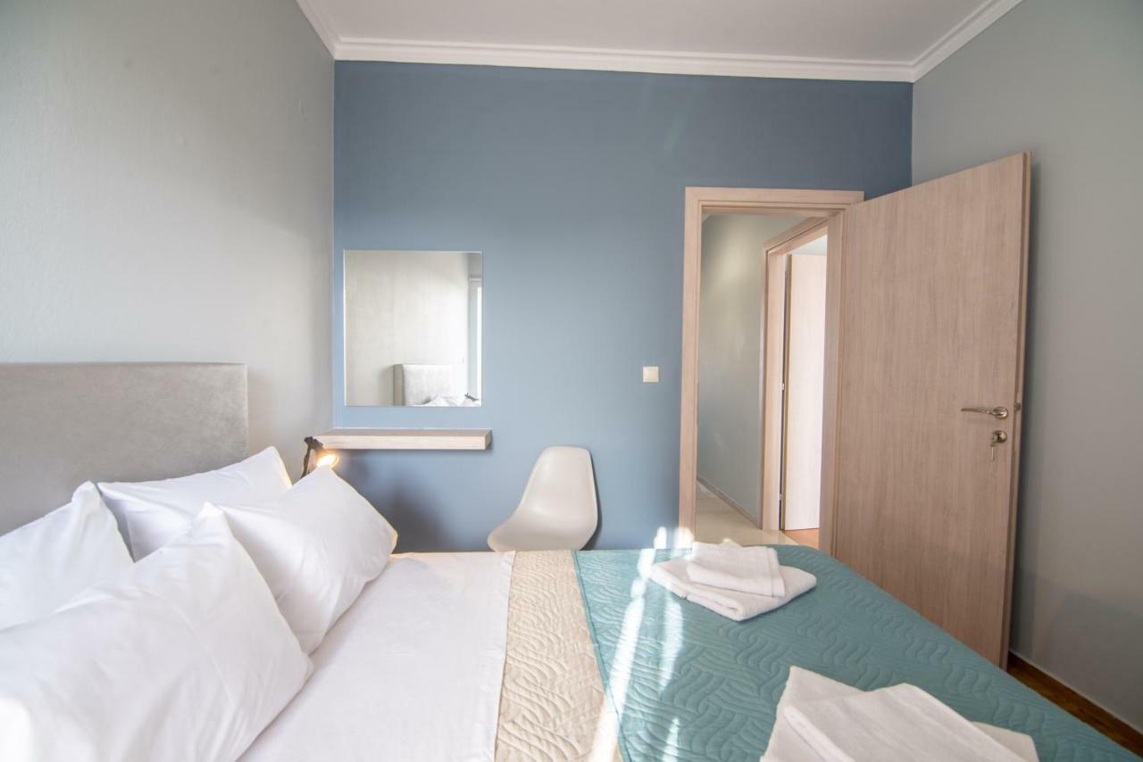 N&A Chania Apartment Εξωτερικό φωτογραφία