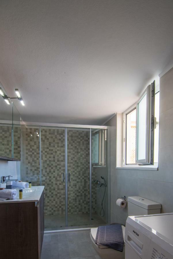 N&A Chania Apartment Εξωτερικό φωτογραφία