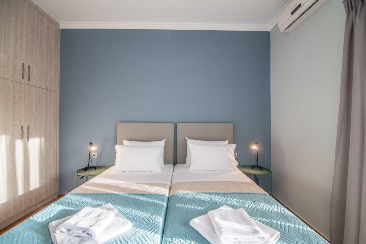 N&A Chania Apartment Εξωτερικό φωτογραφία