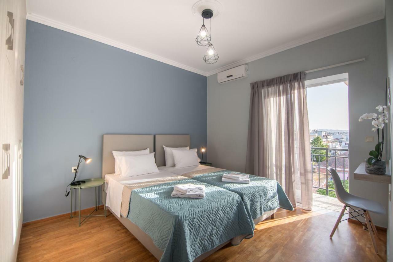 N&A Chania Apartment Εξωτερικό φωτογραφία