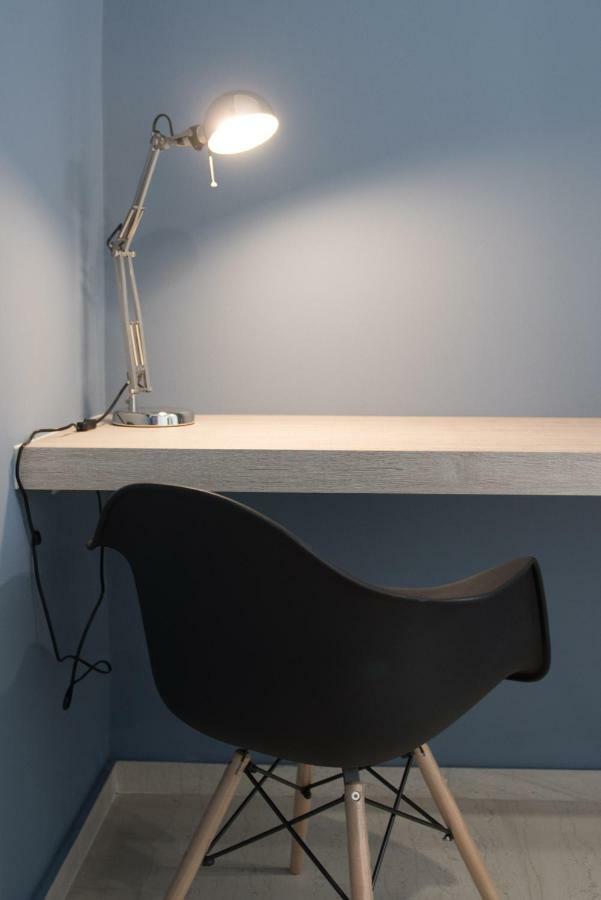 N&A Chania Apartment Εξωτερικό φωτογραφία